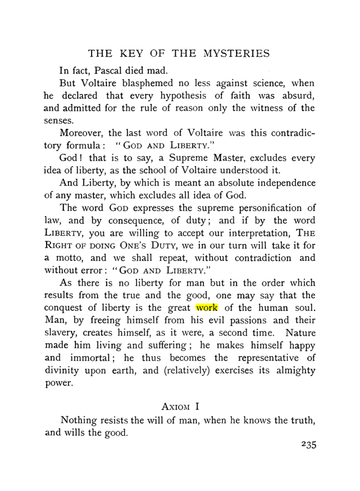 Original scan of The Equinox (Volume I, Number X), PDF page 533