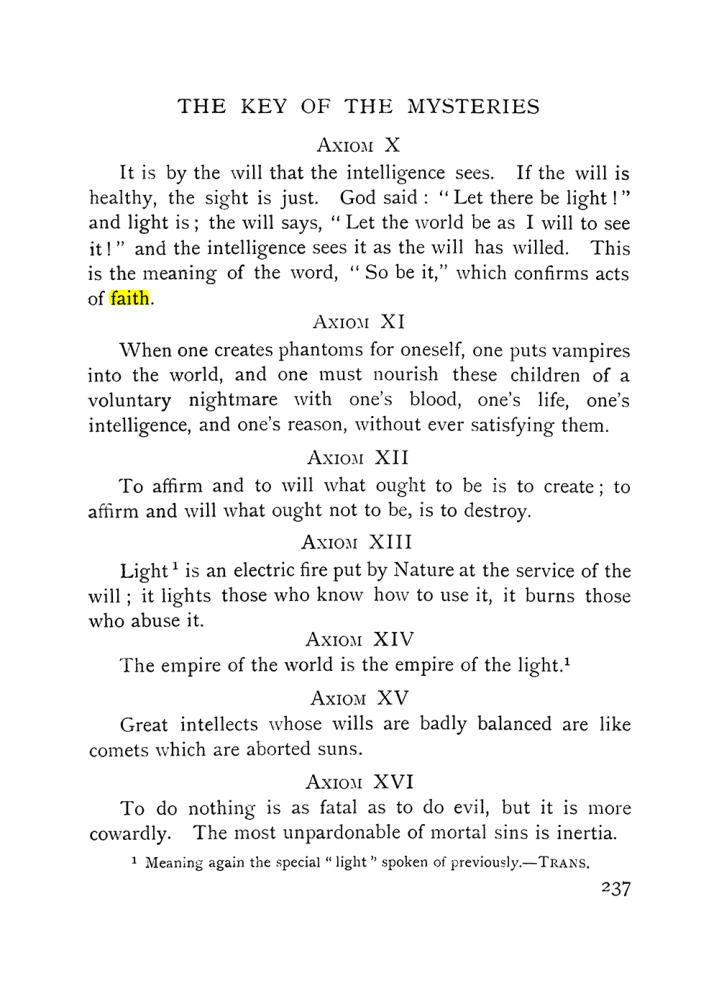 Original scan of The Equinox (Volume I, Number X), PDF page 535