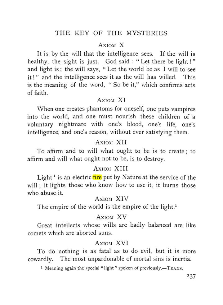 Original scan of The Equinox (Volume I, Number X), PDF page 535