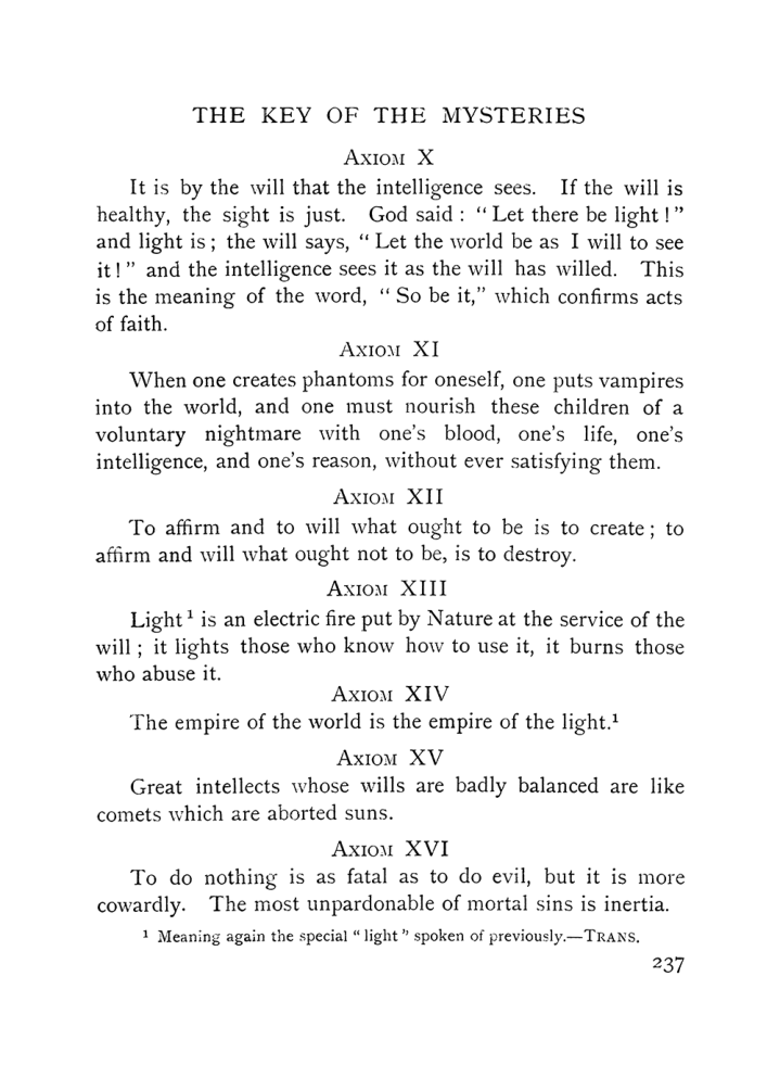 Original scan of The Equinox (Volume I, Number X), PDF page 535