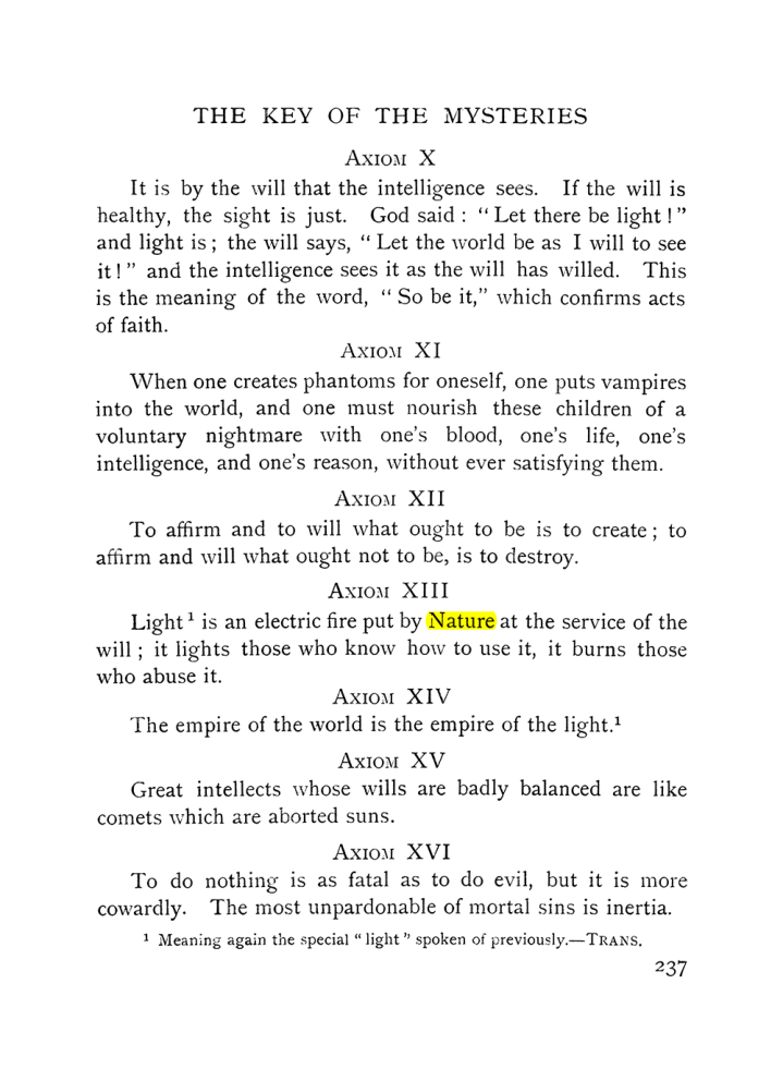 Original scan of The Equinox (Volume I, Number X), PDF page 535