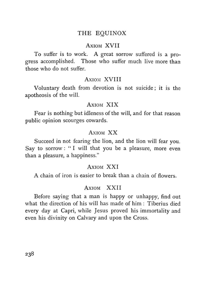 Original scan of The Equinox (Volume I, Number X), PDF page 536