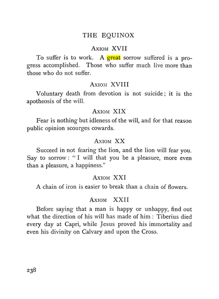 Original scan of The Equinox (Volume I, Number X), PDF page 536