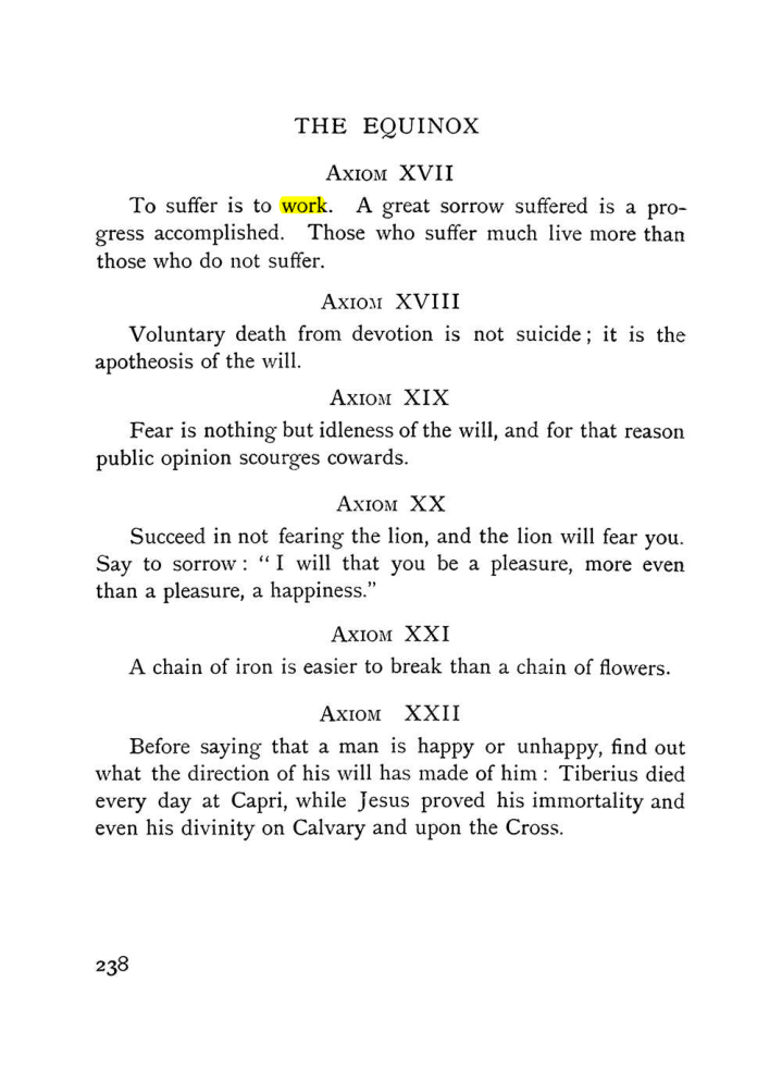 Original scan of The Equinox (Volume I, Number X), PDF page 536