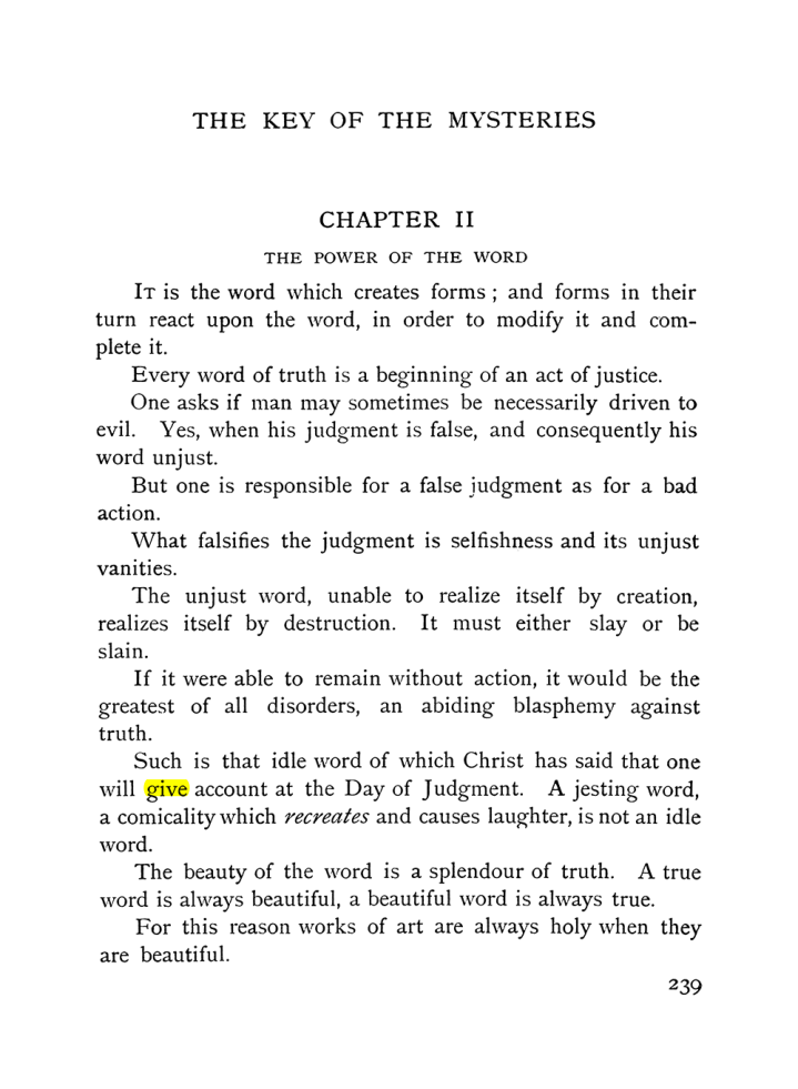 Original scan of The Equinox (Volume I, Number X), PDF page 537
