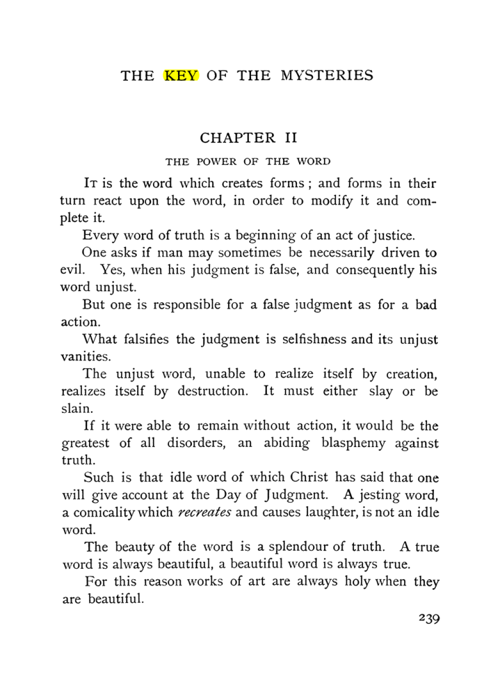 Original scan of The Equinox (Volume I, Number X), PDF page 537