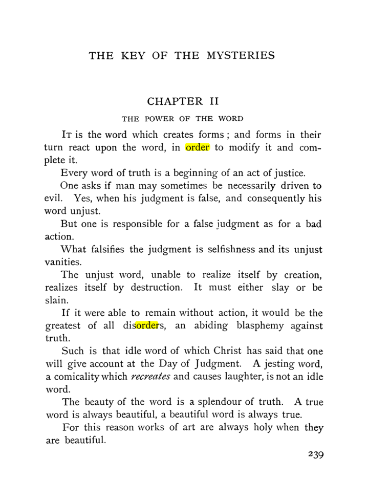 Original scan of The Equinox (Volume I, Number X), PDF page 537