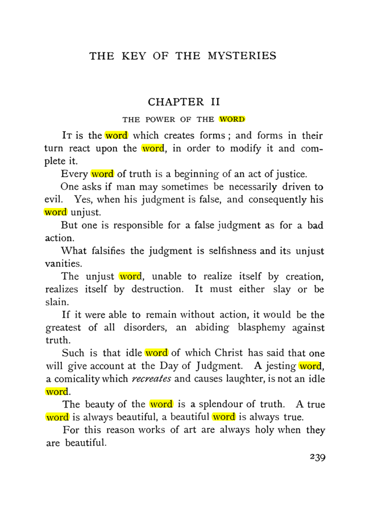 Original scan of The Equinox (Volume I, Number X), PDF page 537