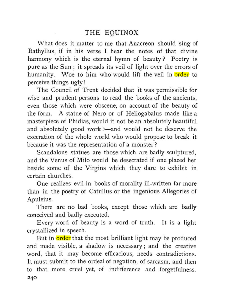 Original scan of The Equinox (Volume I, Number X), PDF page 538