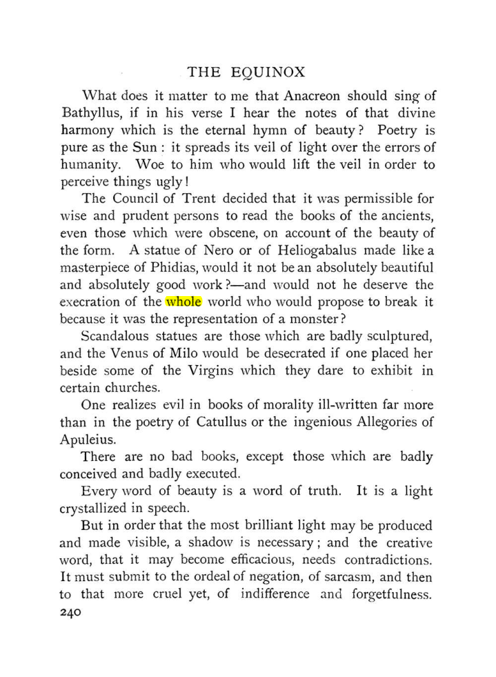 Original scan of The Equinox (Volume I, Number X), PDF page 538