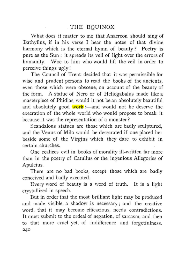 Original scan of The Equinox (Volume I, Number X), PDF page 538