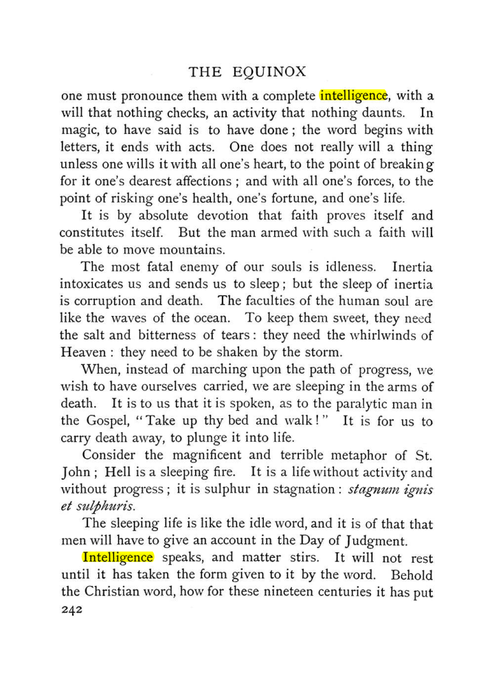 Original scan of The Equinox (Volume I, Number X), PDF page 540