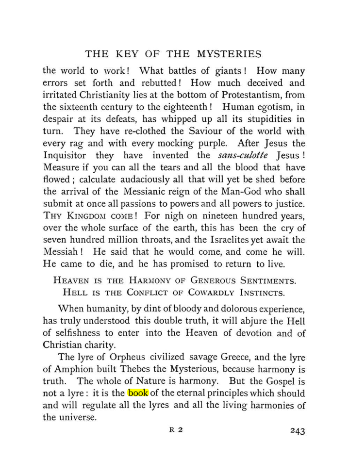 Original scan of The Equinox (Volume I, Number X), PDF page 541