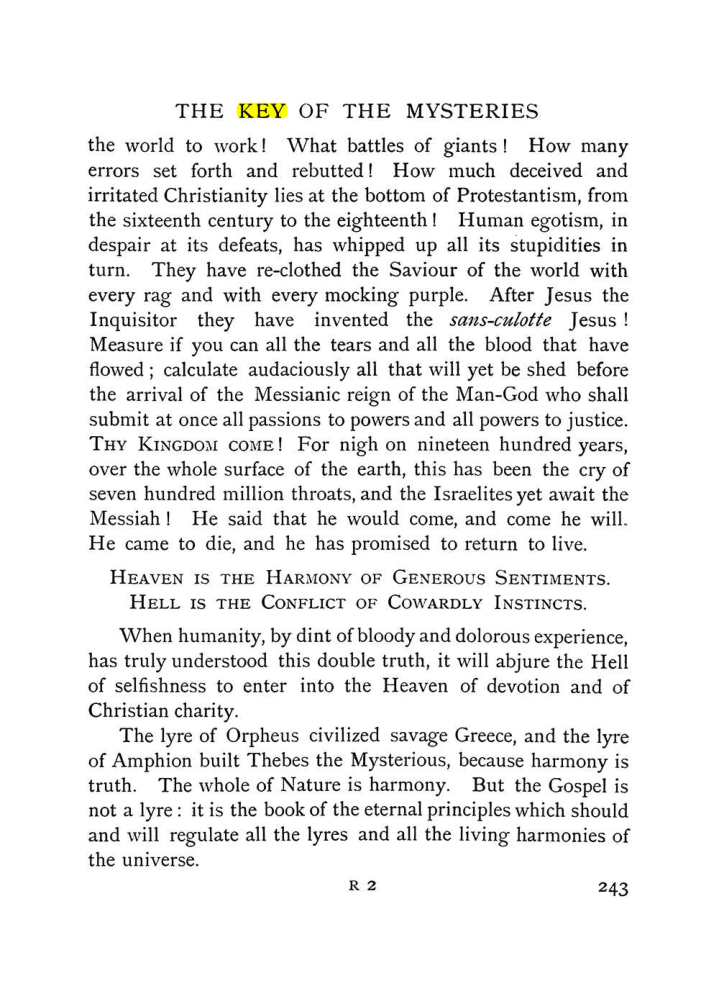 Original scan of The Equinox (Volume I, Number X), PDF page 541