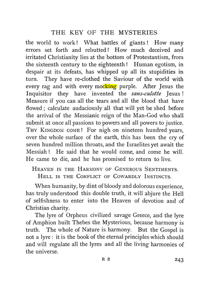 Original scan of The Equinox (Volume I, Number X), PDF page 541