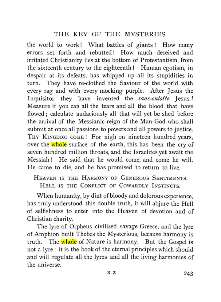 Original scan of The Equinox (Volume I, Number X), PDF page 541