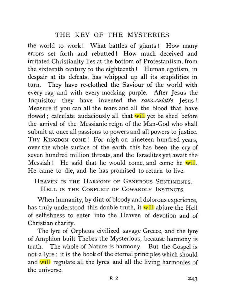 Original scan of The Equinox (Volume I, Number X), PDF page 541