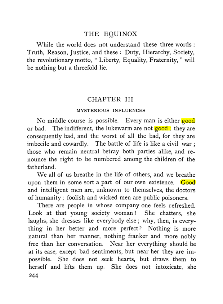 Original scan of The Equinox (Volume I, Number X), PDF page 542