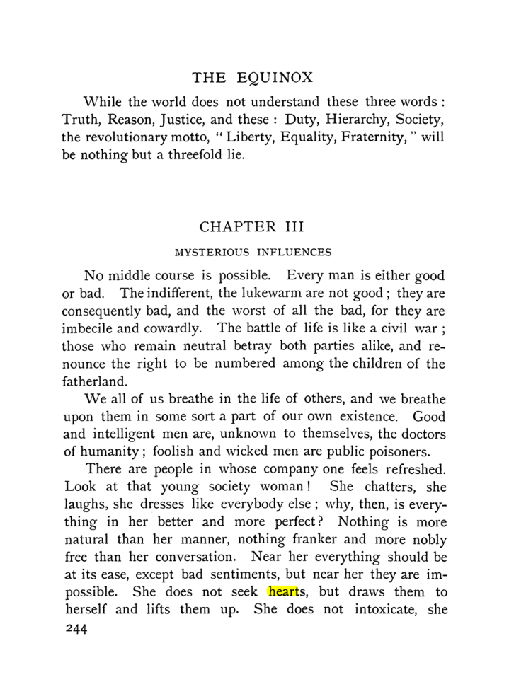 Original scan of The Equinox (Volume I, Number X), PDF page 542