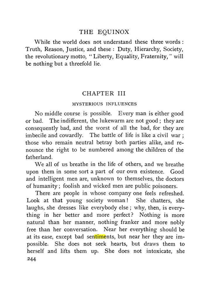 Original scan of The Equinox (Volume I, Number X), PDF page 542