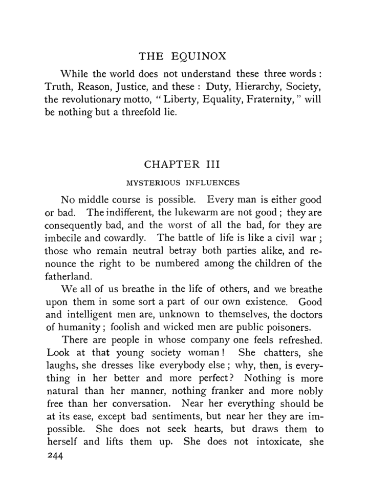 Original scan of The Equinox (Volume I, Number X), PDF page 542