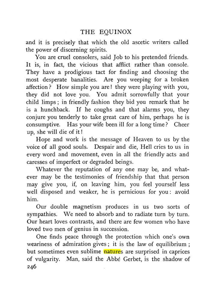 Original scan of The Equinox (Volume I, Number X), PDF page 544