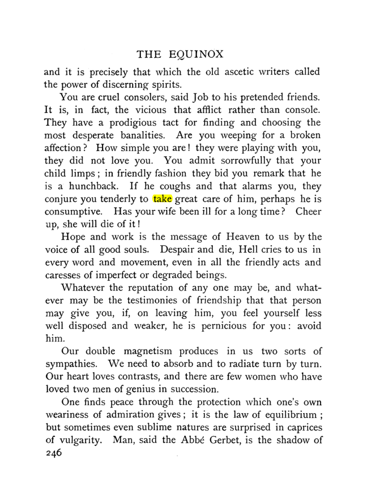 Original scan of The Equinox (Volume I, Number X), PDF page 544