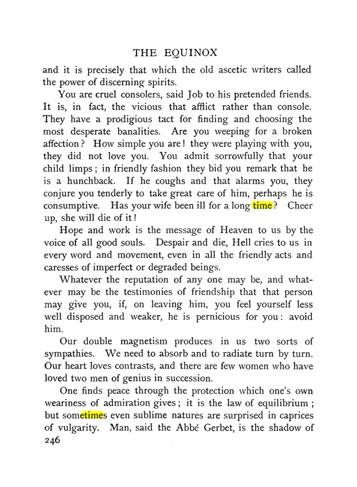 Original scan of The Equinox (Volume I, Number X), PDF page 544