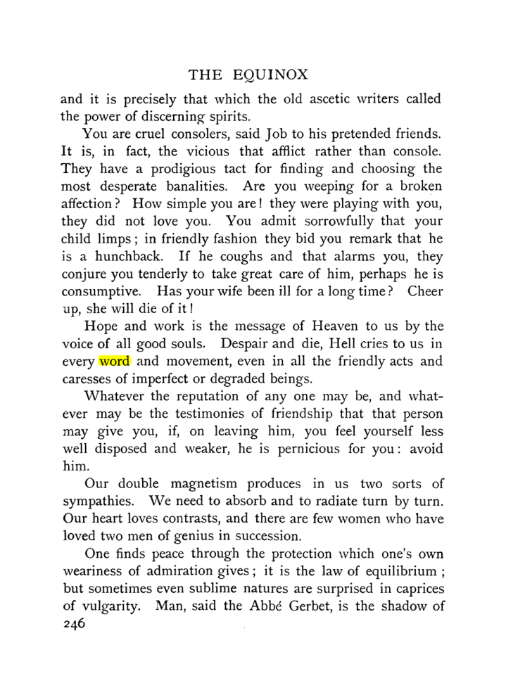 Original scan of The Equinox (Volume I, Number X), PDF page 544