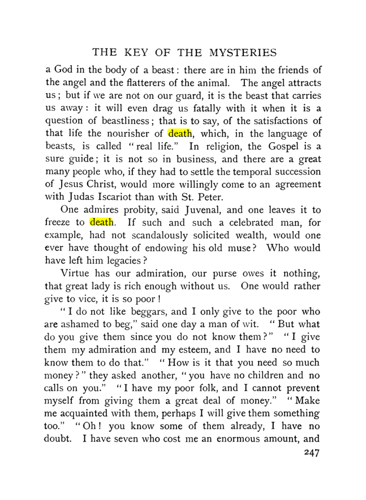Original scan of The Equinox (Volume I, Number X), PDF page 545