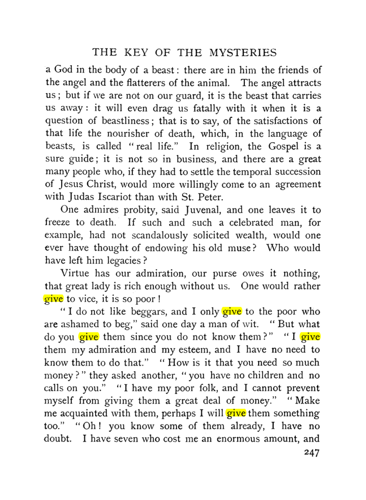Original scan of The Equinox (Volume I, Number X), PDF page 545