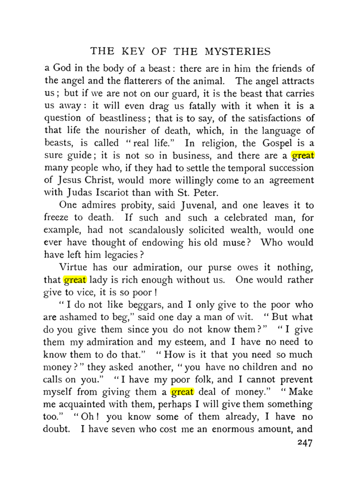 Original scan of The Equinox (Volume I, Number X), PDF page 545