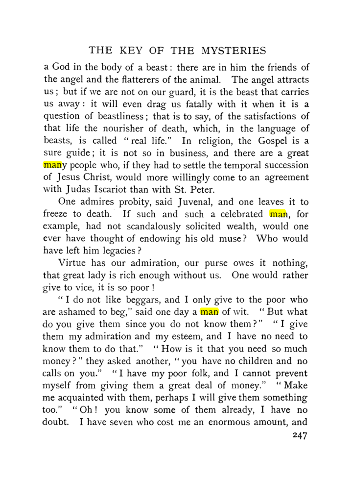 Original scan of The Equinox (Volume I, Number X), PDF page 545