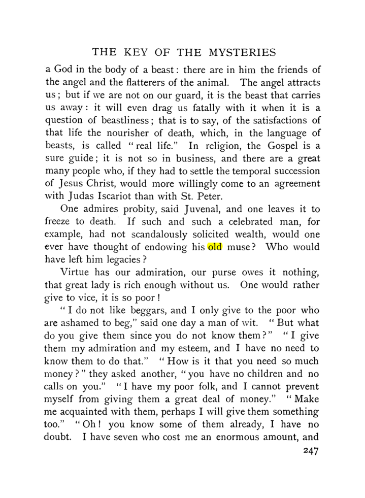 Original scan of The Equinox (Volume I, Number X), PDF page 545