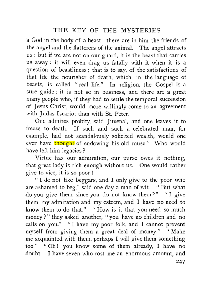 Original scan of The Equinox (Volume I, Number X), PDF page 545