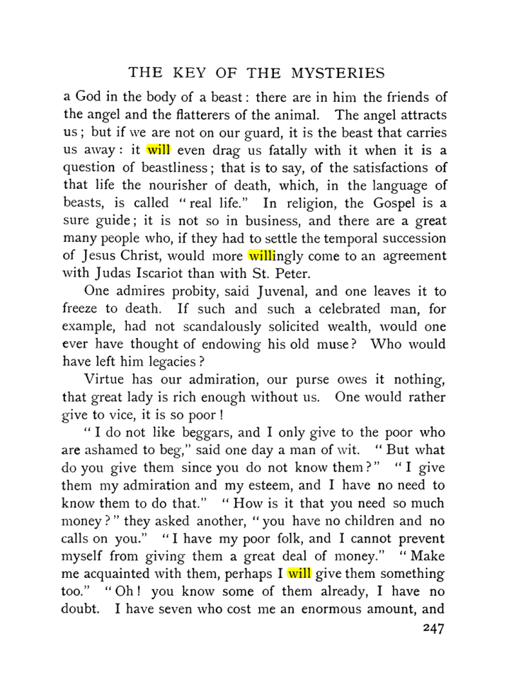 Original scan of The Equinox (Volume I, Number X), PDF page 545