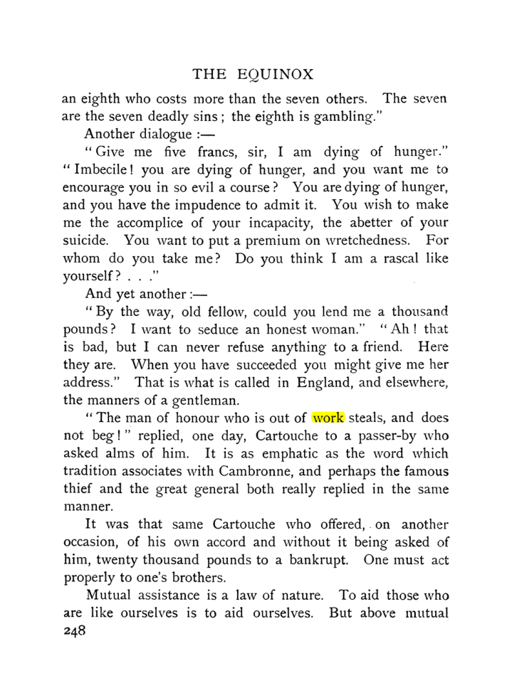 Original scan of The Equinox (Volume I, Number X), PDF page 546