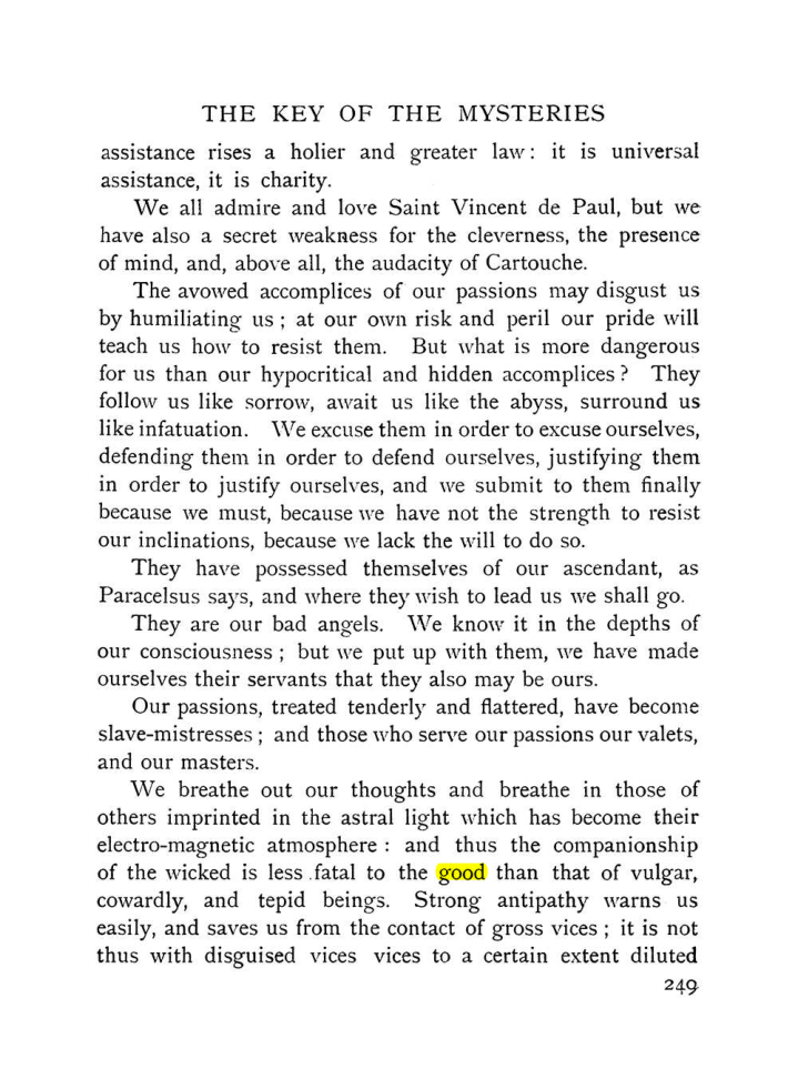 Original scan of The Equinox (Volume I, Number X), PDF page 547