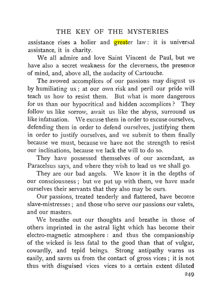 Original scan of The Equinox (Volume I, Number X), PDF page 547