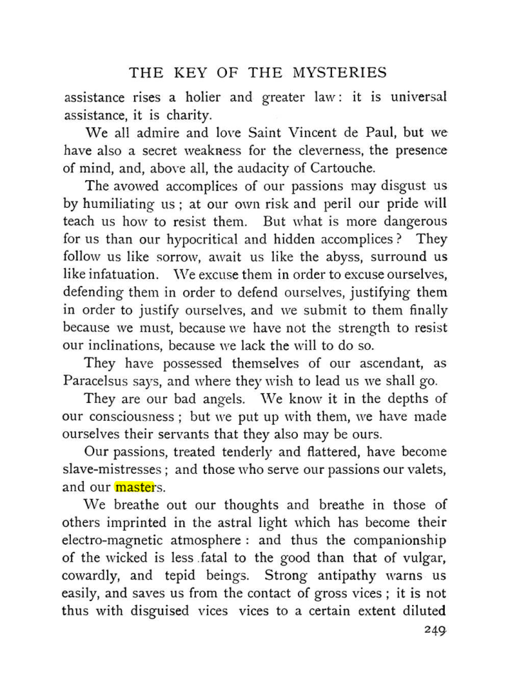 Original scan of The Equinox (Volume I, Number X), PDF page 547