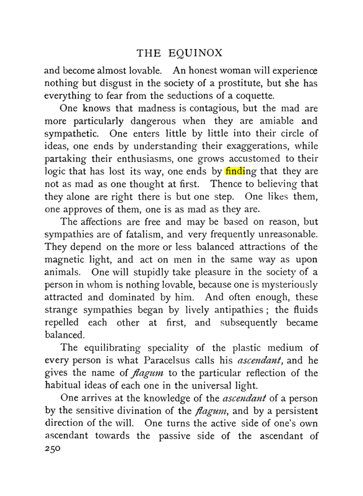 Original scan of The Equinox (Volume I, Number X), PDF page 548