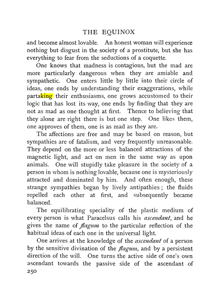 Original scan of The Equinox (Volume I, Number X), PDF page 548