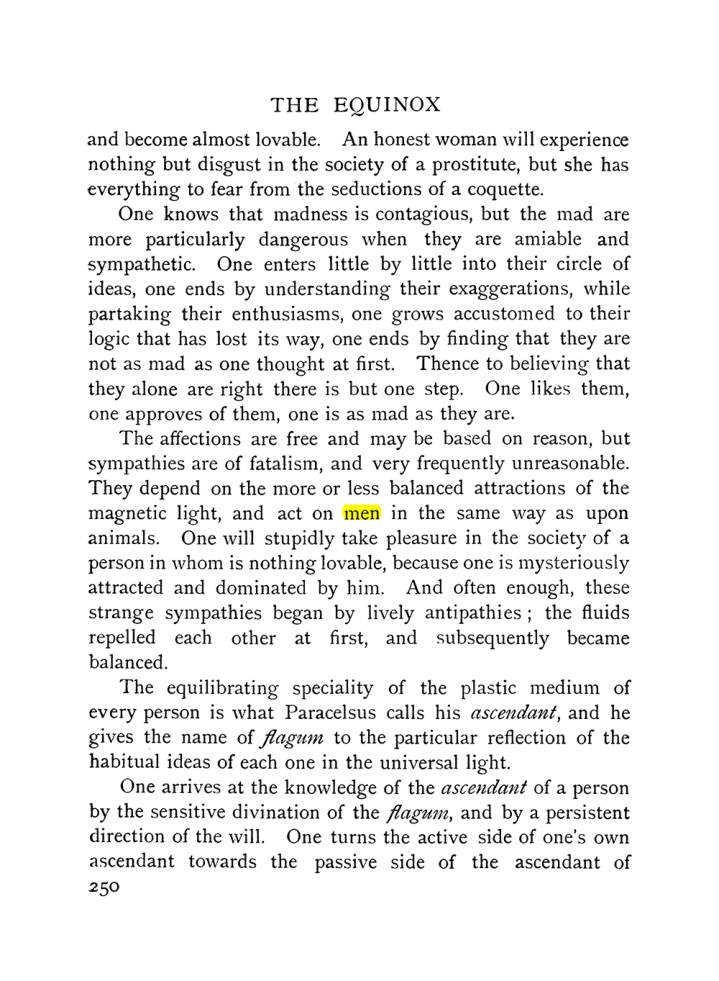 Original scan of The Equinox (Volume I, Number X), PDF page 548