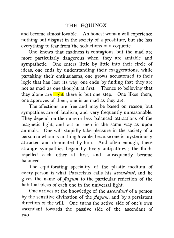 Original scan of The Equinox (Volume I, Number X), PDF page 548