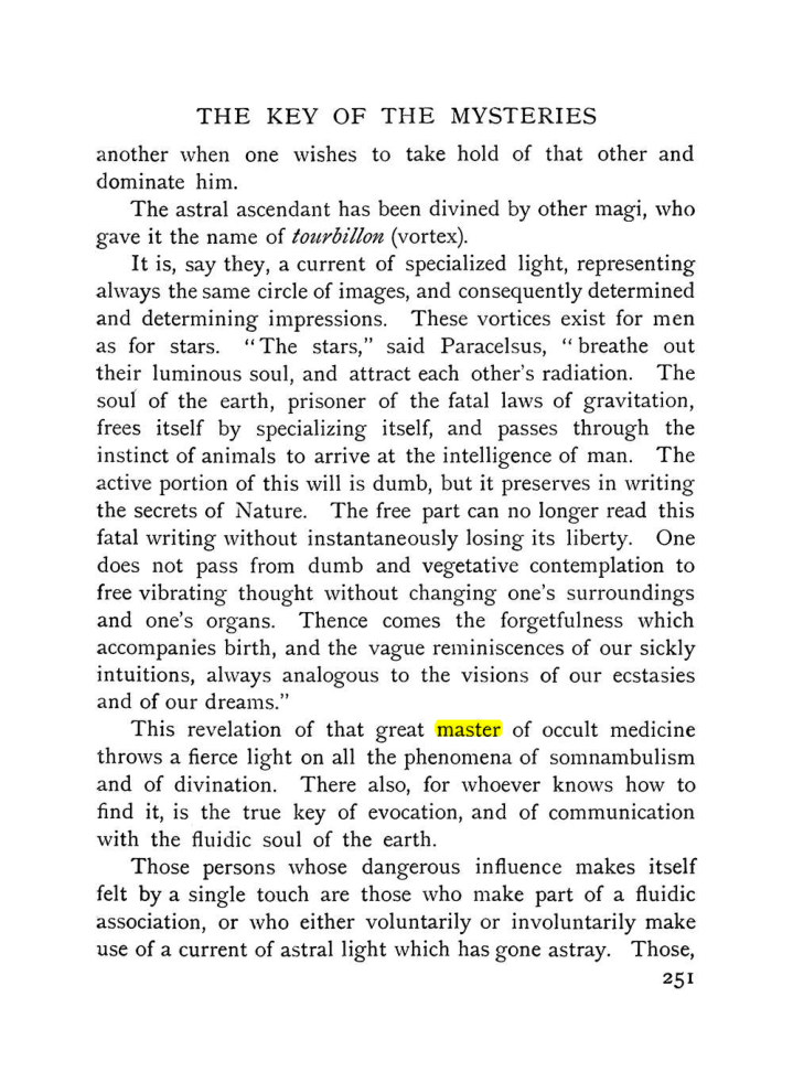 Original scan of The Equinox (Volume I, Number X), PDF page 549