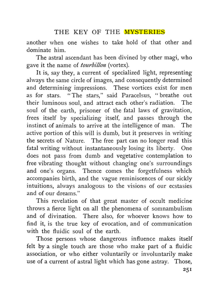 Original scan of The Equinox (Volume I, Number X), PDF page 549