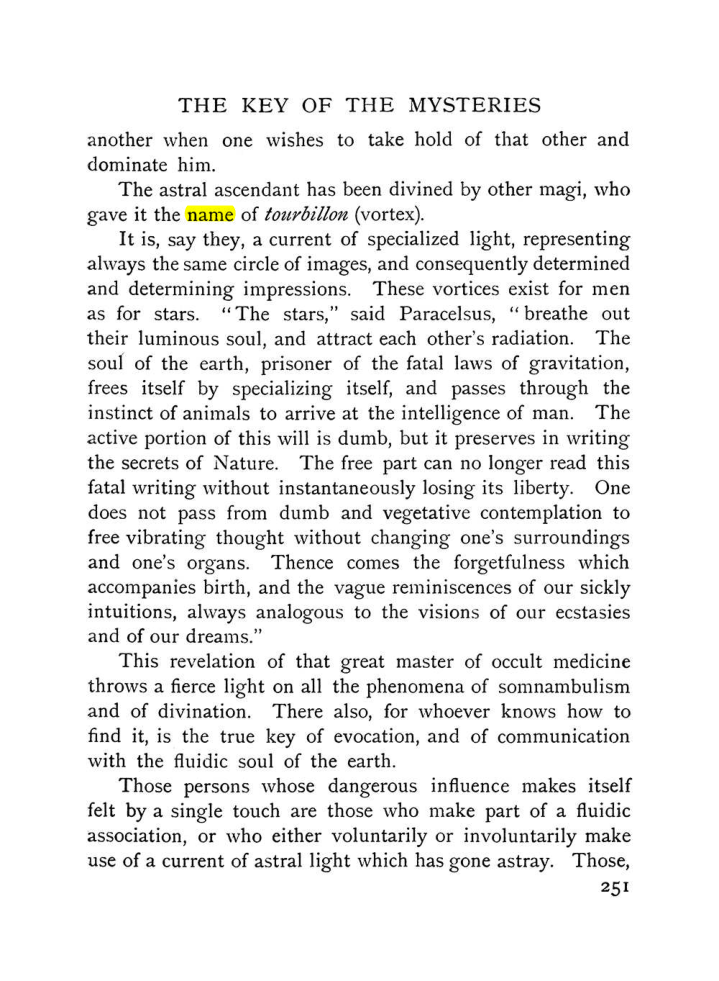 Original scan of The Equinox (Volume I, Number X), PDF page 549