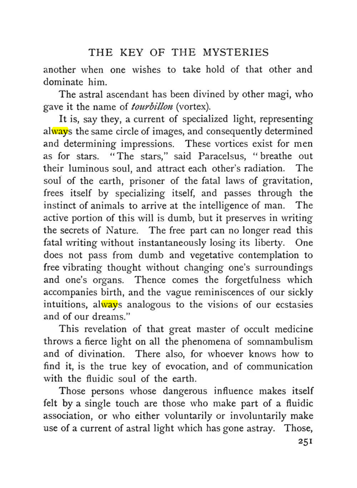 Original scan of The Equinox (Volume I, Number X), PDF page 549