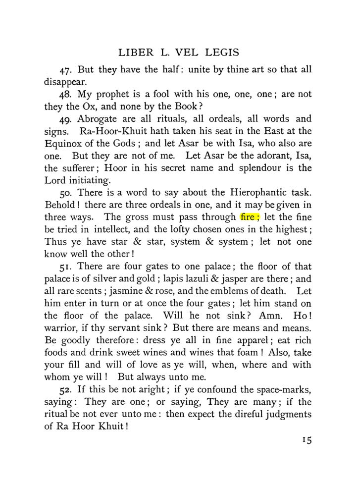 Original scan of The Equinox (Volume I, Number X), PDF page 55