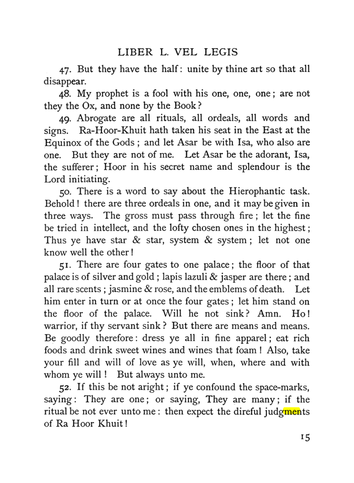 Original scan of The Equinox (Volume I, Number X), PDF page 55